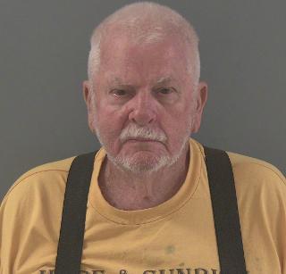 Photo of Reynolds Jr, James Ashland