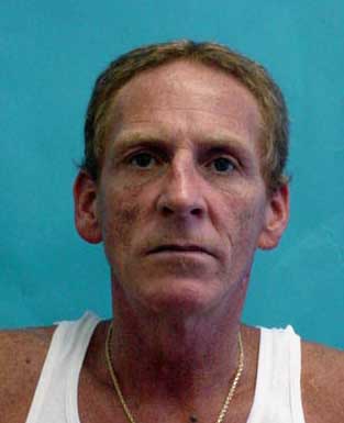 Photo of WHITE, TIMOTHY LEE