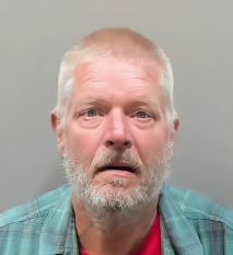 PHILLIP JAMES FRY