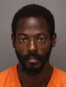 COREY LORENZO DAVIS JR