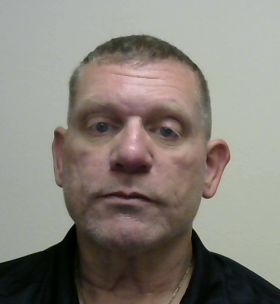 Photo of COOK, CHRISTOPHER DAVID