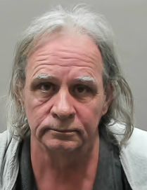 Ronald Hurd Sondergaard