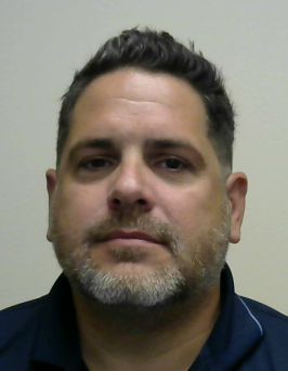 Aaron James Mannino