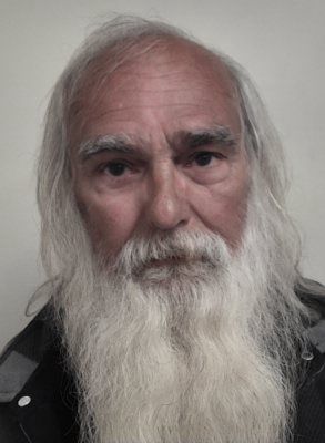 Photo of STREHLKE, DONALD RICHARD
