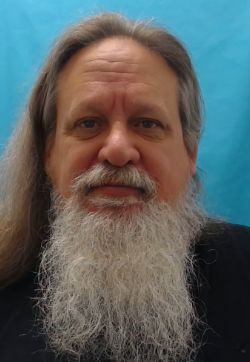 Photo of Berkebile, Thomas Scott