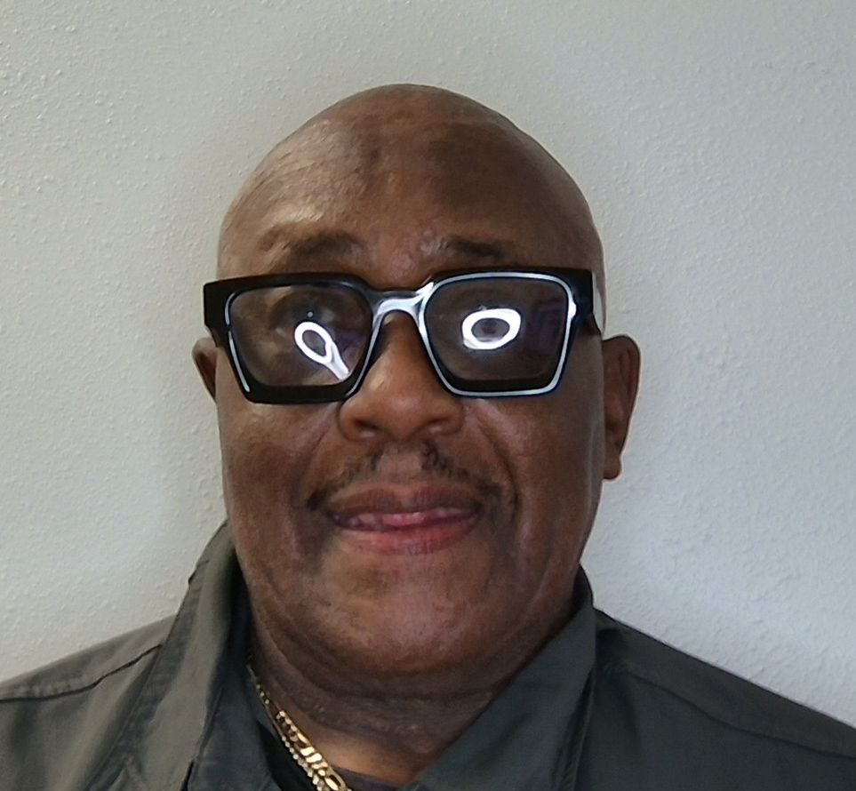 Photo of Cooper Sr, Alvin Levern