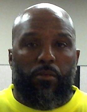 Photo of Lucas, Darrell Anthony