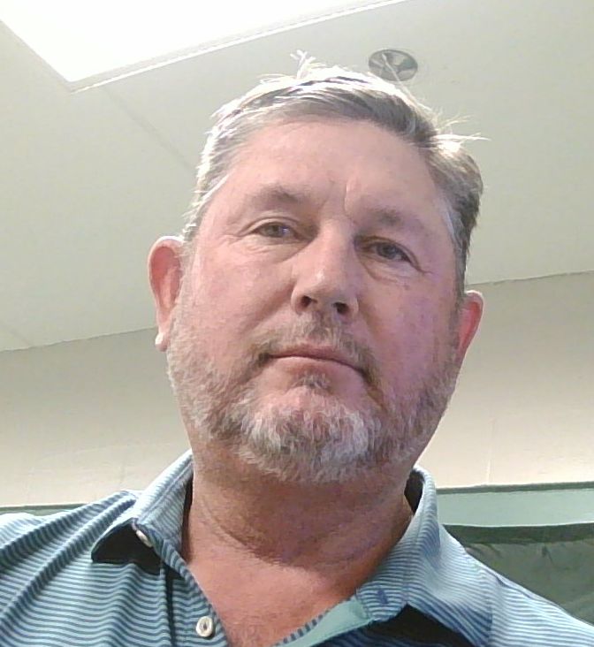 Robert Lee Wallis