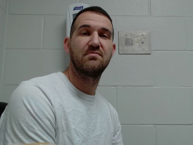 CHRISTOPHER LAWRENCE BUCHANAN