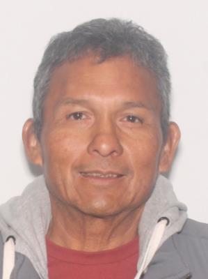 Photo of Alvarado, Alejandro