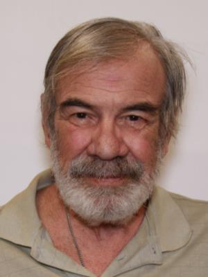Photo of AHERN, STEPHEN EDWARD