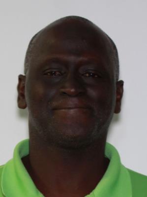 Photo of Bradley, Terry Lee
