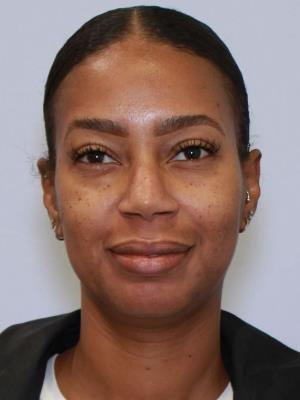 Photo of BROMFIELD, ALICIA NATALIE