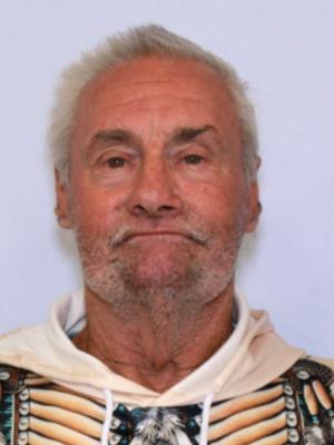 Photo of Humphrey, Delbert M