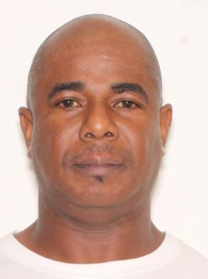 Photo of Jackson, Rahsaan Patrick