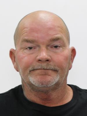 Photo of Johns, Paul Richard