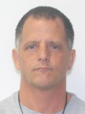 Photo of MARCHANT, JAMES MICHAEL