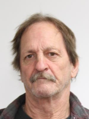Keith Joseph Pearson