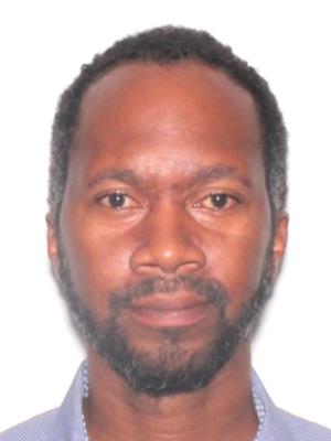 RODRIGUEZ CORDELL THORNTON II