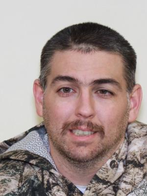 Photo of WALLER, TYLER AARON