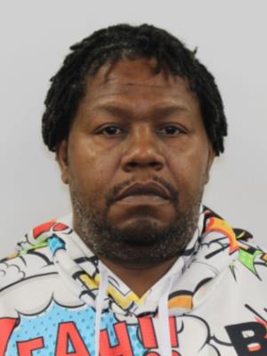 Photo of WILLIAMS JR, ANTHONY