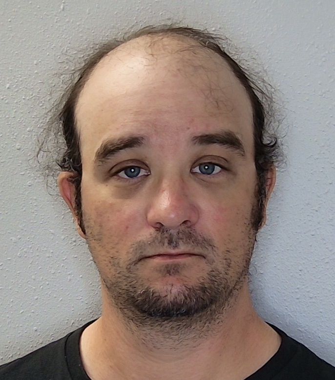 Photo of MORGAN, DEREK MICHAEL