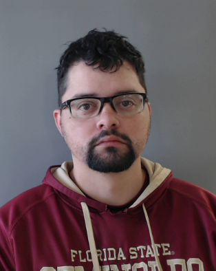 Photo of SILVA, ANTONIO LEE