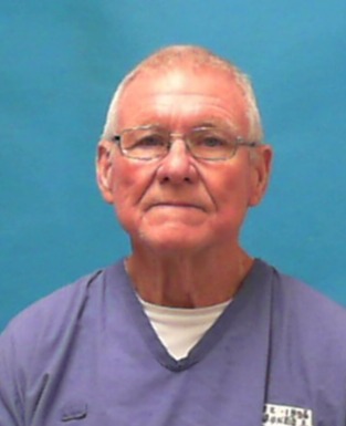 ROBERT MICHAEL JONES
