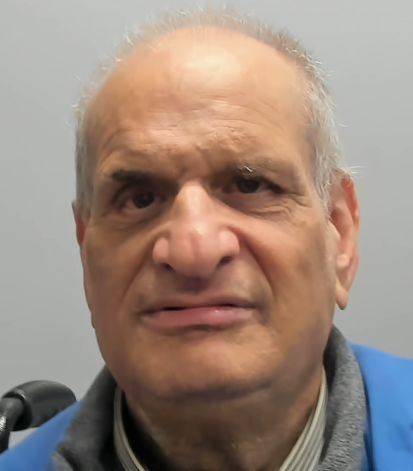 Photo of Klapman, Arthur