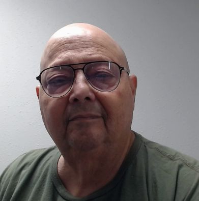 Photo of PETROSINO, CARL FRANCIS