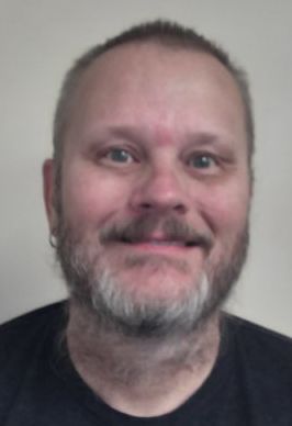 Photo of Orzechowski, Keith Allen