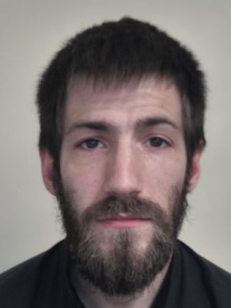 Photo of Upham, Eric Daniel