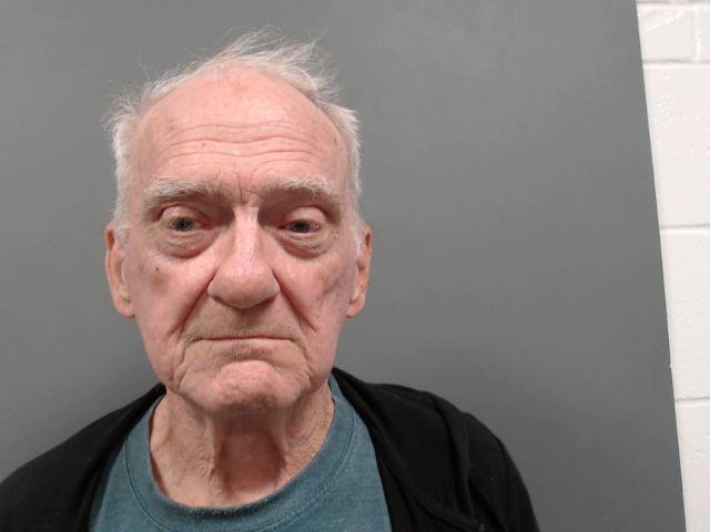 Photo of LINMAN, DONALD RAY