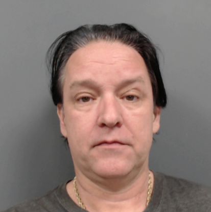 Photo of BECKNER, CHRISTOPHER PATRICK