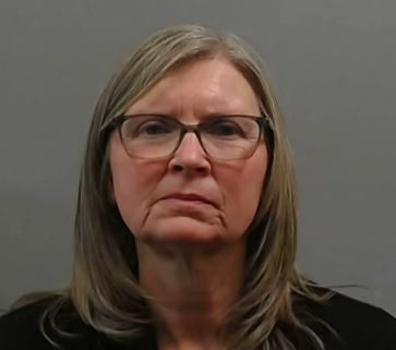 Photo of Gilmore, Sandra Lee