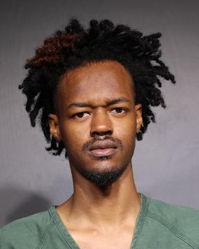 JORDAN ISAIAH DANIELS