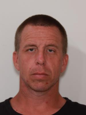 Photo of BERGER, SHELTON CHARLES