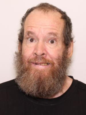 Raymond Gehm