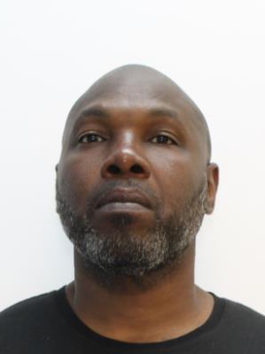 Photo of JONES, CHRISTOPHER LEON