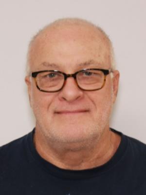 Victor Gordon Mclellan
