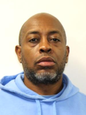 Lenicio Davian Robinson