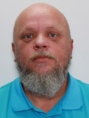 Photo of Wilson, Christopher Hanes