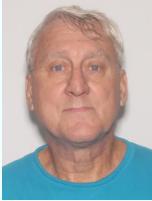 Photo of Baldridge, Thomas Lee