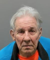 Photo of Weber, Bruce Bernard