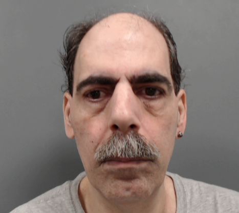 Photo of GOLDSTEIN, MICHAEL DAVID