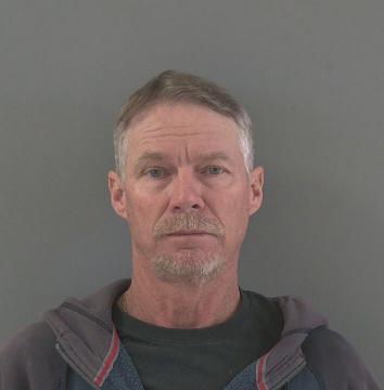 Photo of Kennedy, Lawrence Richard
