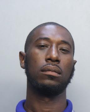 Photo of CARTER, BRIAN KENNARD