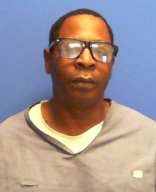 Clinton Johnson