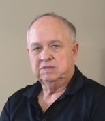 Photo of Justus, Earnest Carl