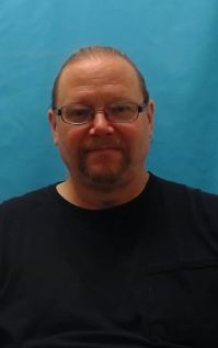 LARRY WAYNE JONES